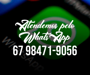 ATENDEMOS PELO WHATS